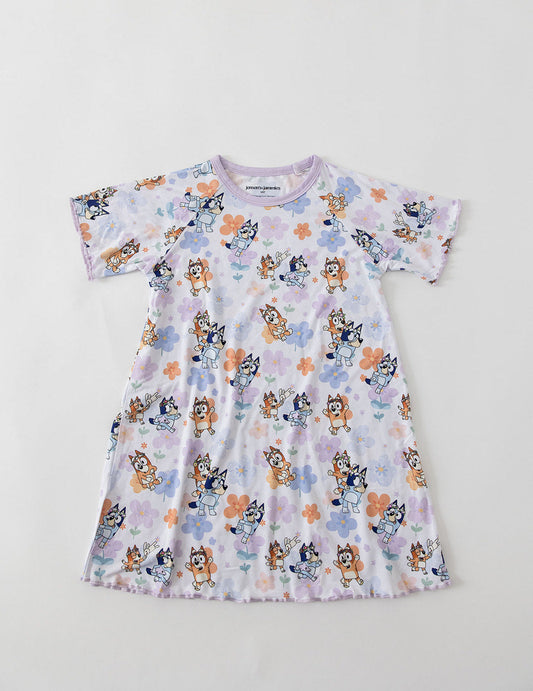 Pups & Petals: Play Dress (read description)