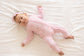 Pink Toile - Zippy