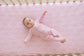 Pink Toile - Zippy