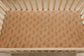 Construction (ribbed) - Crib Sheet