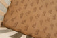 Construction (ribbed) - Crib Sheet