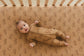 Construction (ribbed) - Crib Sheet