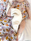 Sweet Honey Bee: Light Plush Blanket