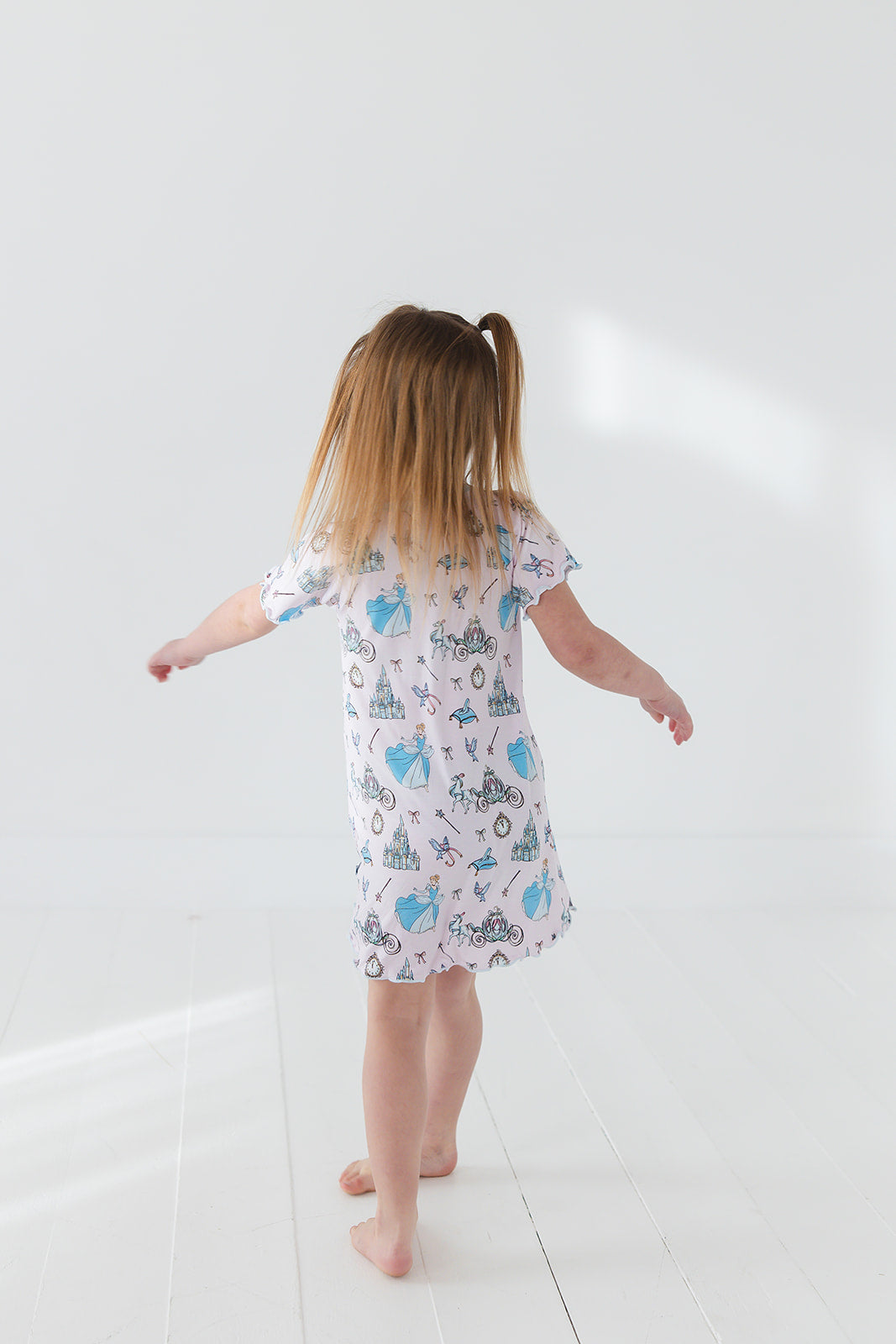 Keepsake: Play Dress
