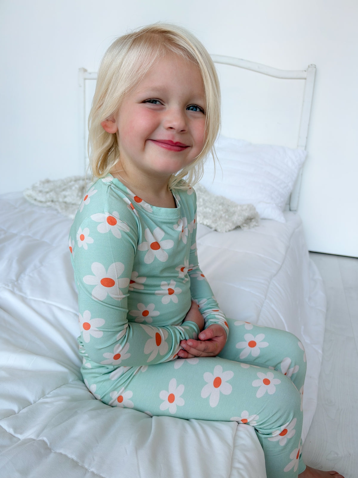 Darling Daisy: 2 Piece Set