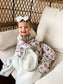 Toy Box Tails Plush Blanket