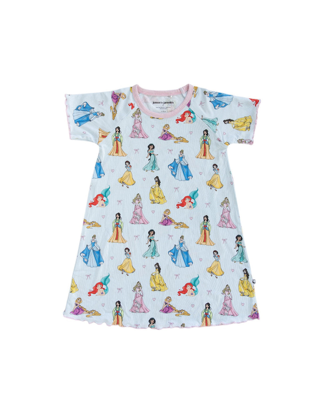 Royal Ribbons: Play Dress (read description)