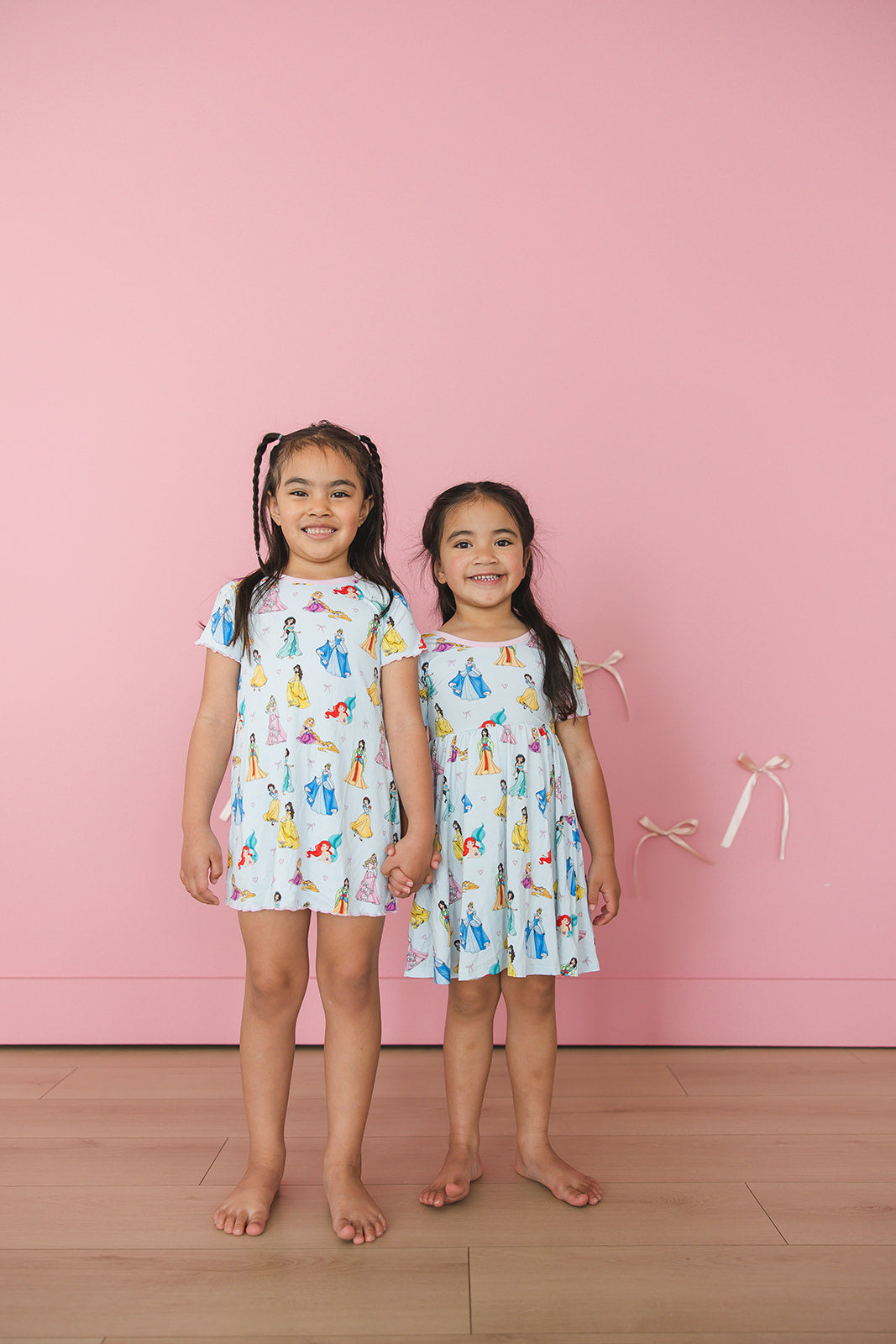 Royal Ribbons: Play Dress (read description)