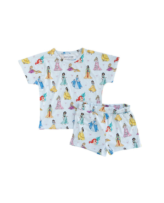 Royal Ribbons: Play Set