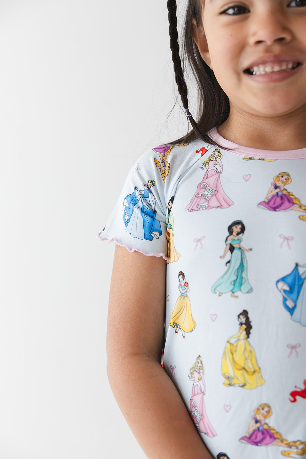 Royal Ribbons: Play Dress (read description)