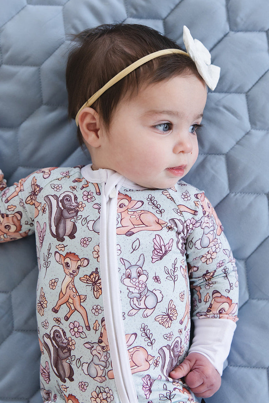 Bloom & Fawn - Zippy