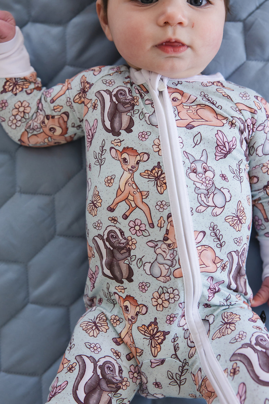 Bloom & Fawn - Zippy