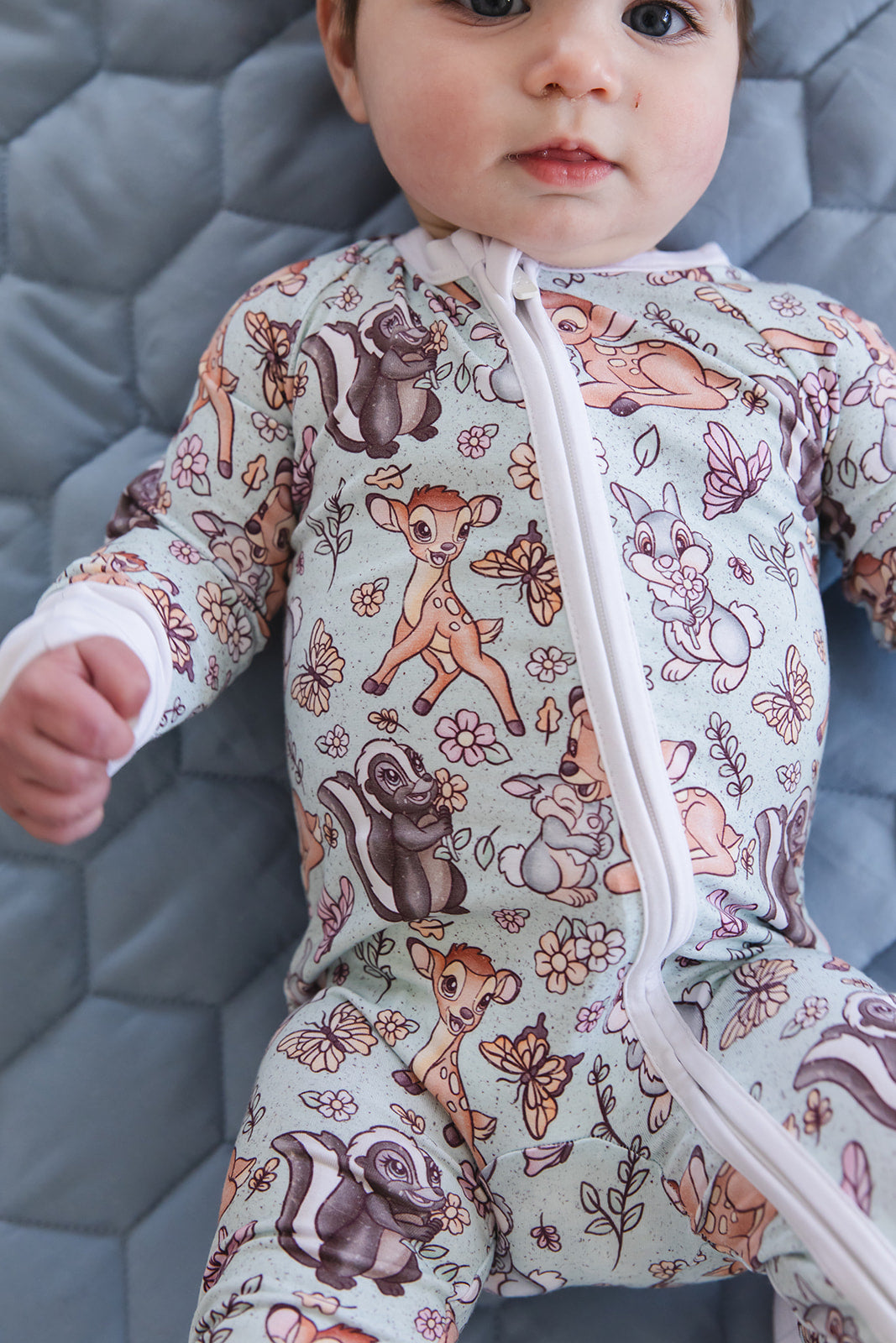 Bloom & Fawn - Zippy