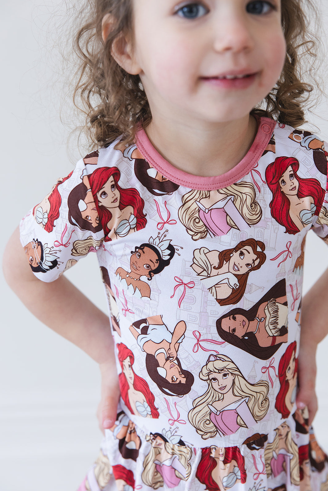 The Bow Collective - Bodysuit Dress