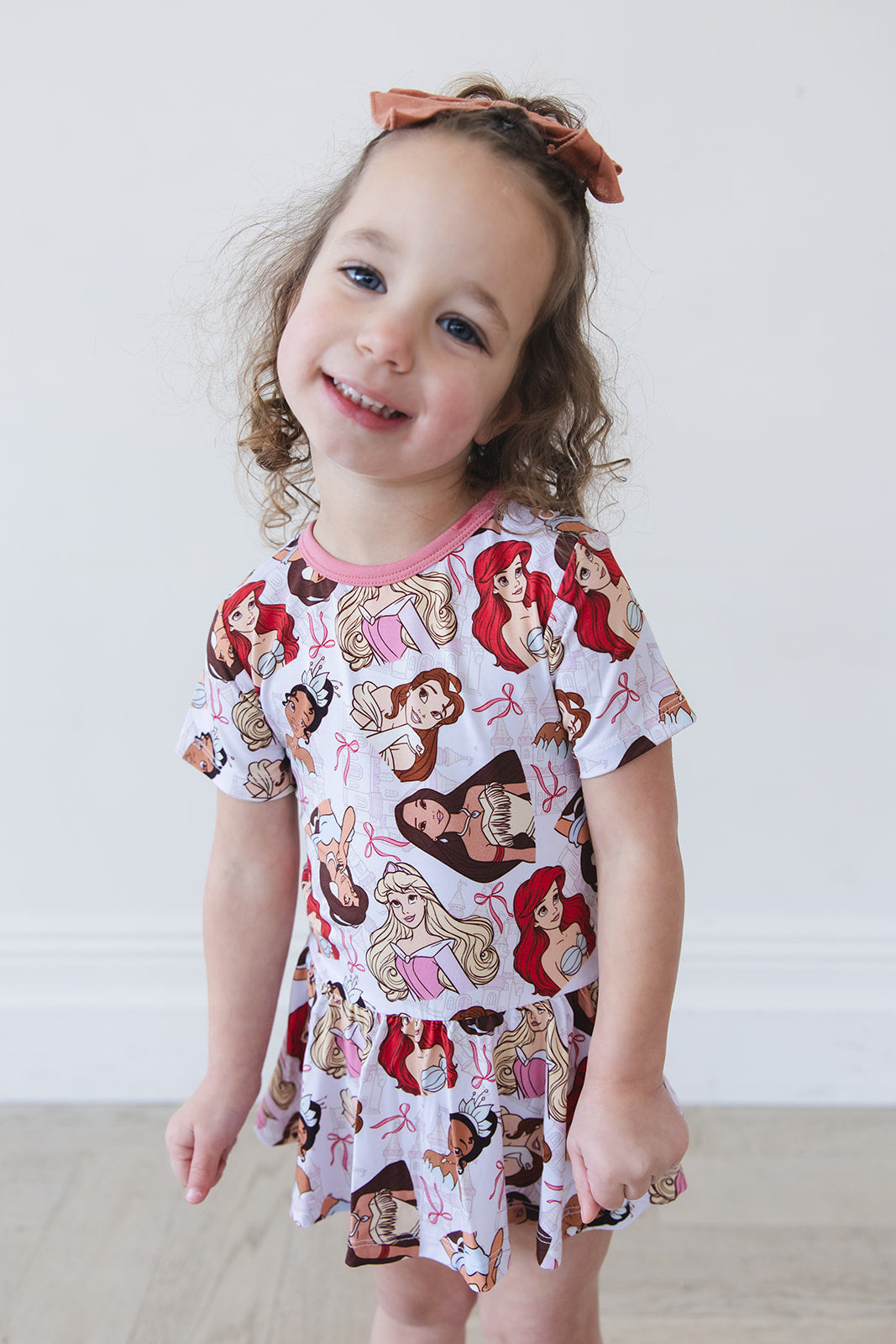 The Bow Collective - Bodysuit Dress
