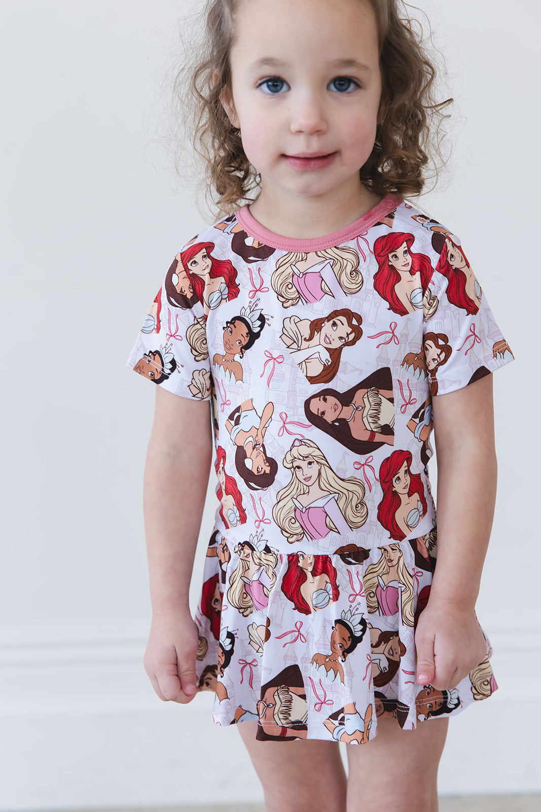 The Bow Collective - Bodysuit Dress