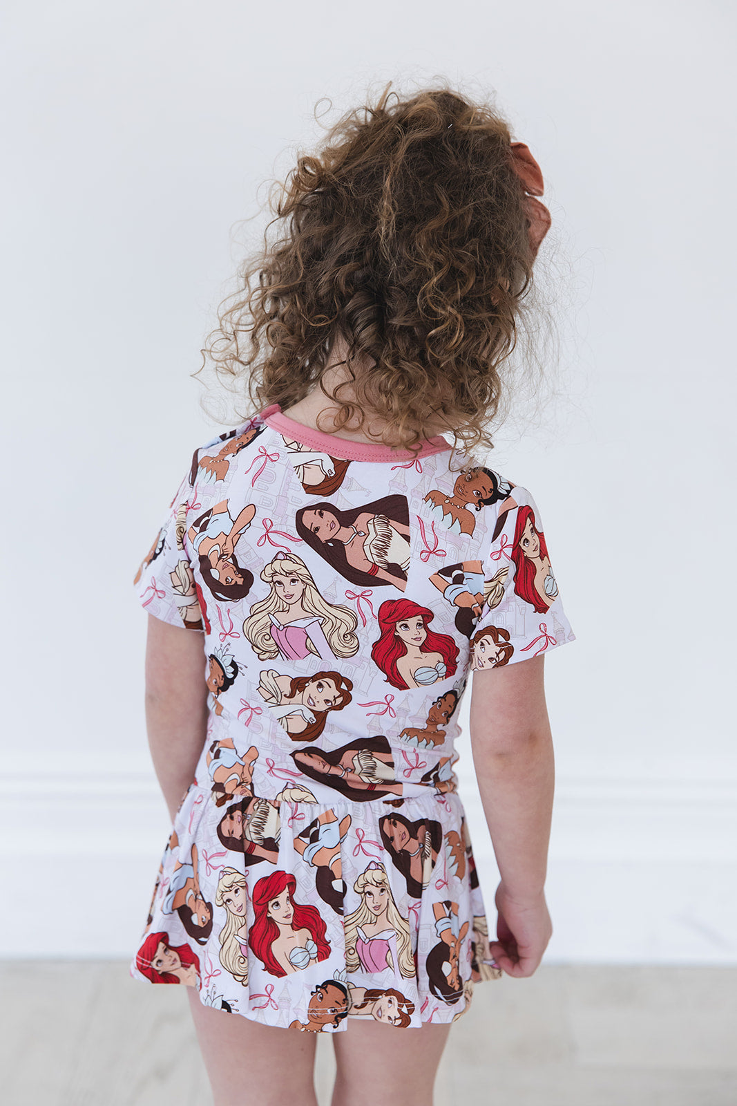 The Bow Collective - Bodysuit Dress