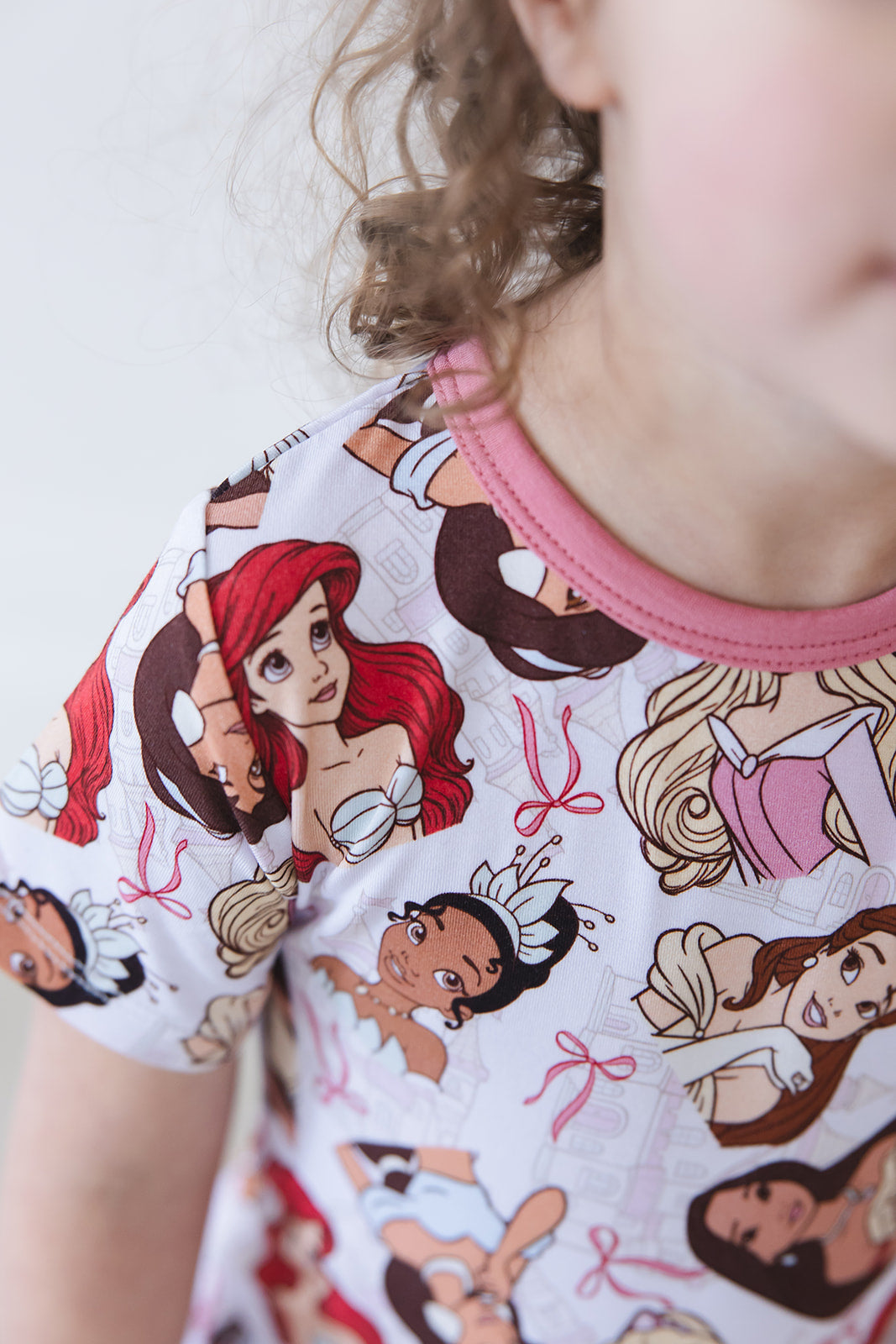 The Bow Collective - Bodysuit Dress