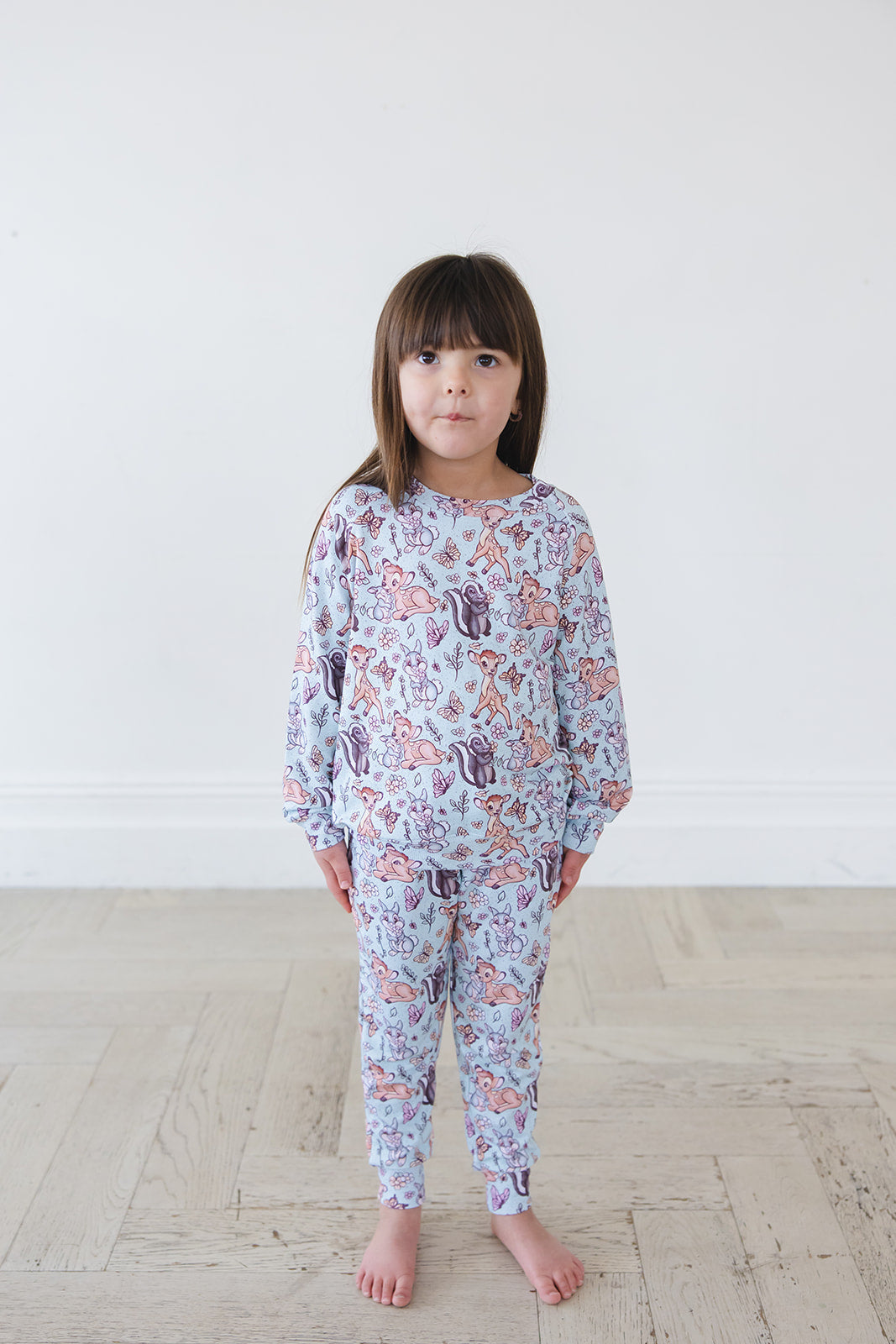 Bloom & Fawn - Bamboo Terry Set