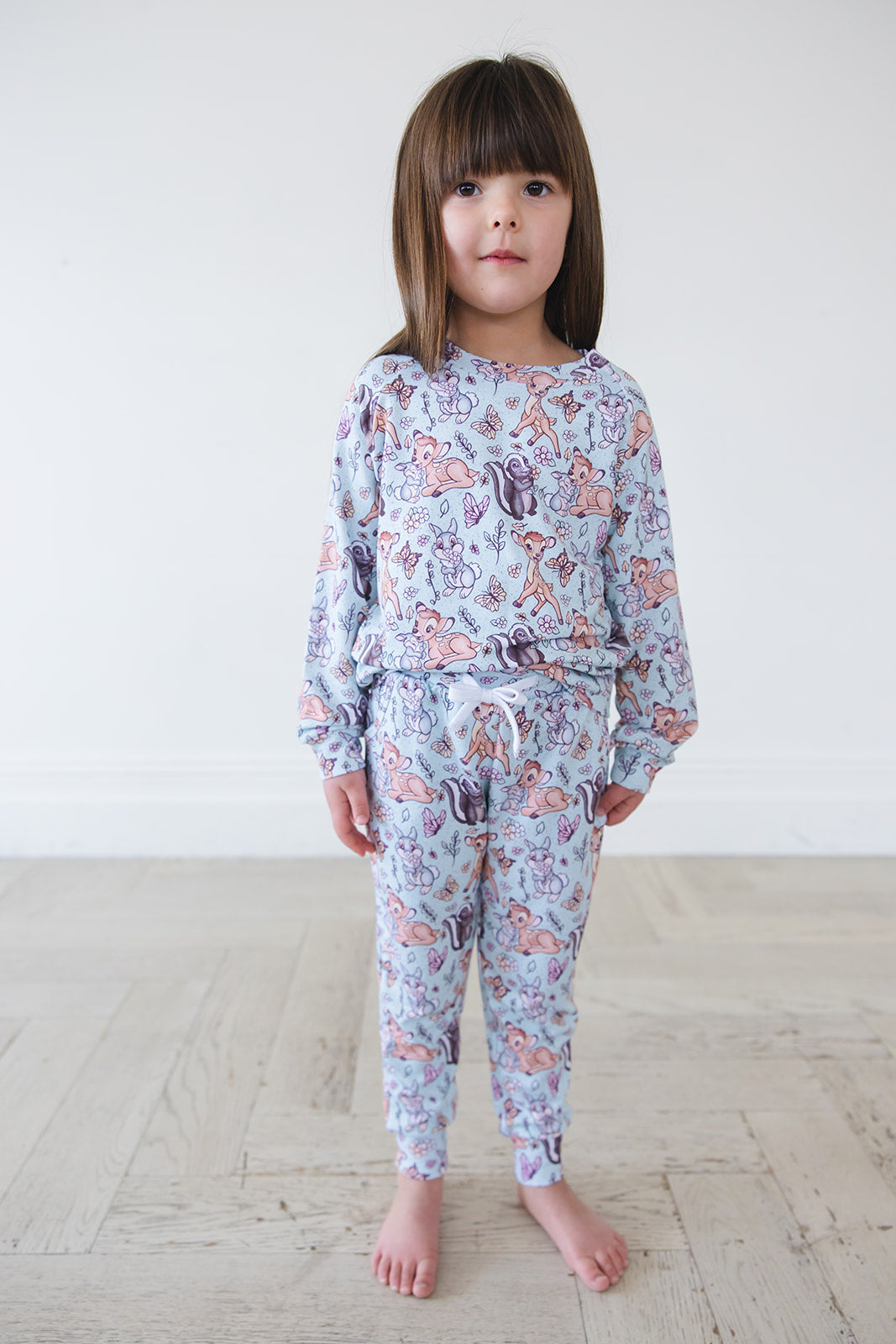 Bloom & Fawn - Bamboo Terry Set