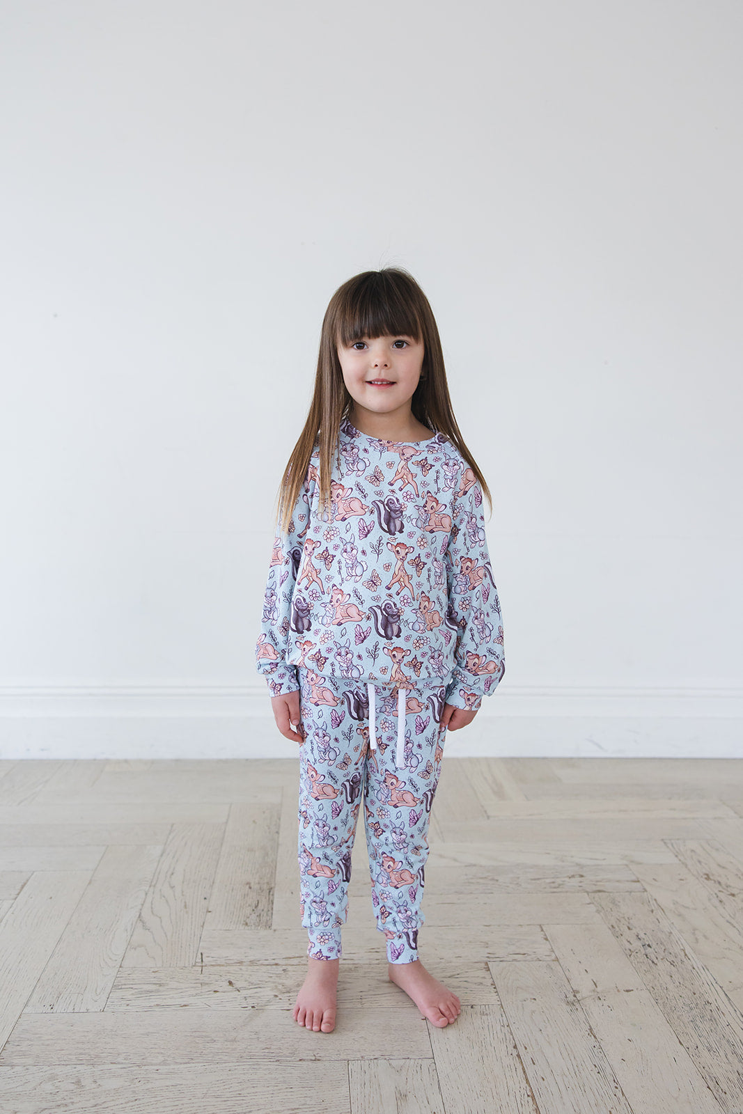 Bloom & Fawn - Bamboo Terry Set
