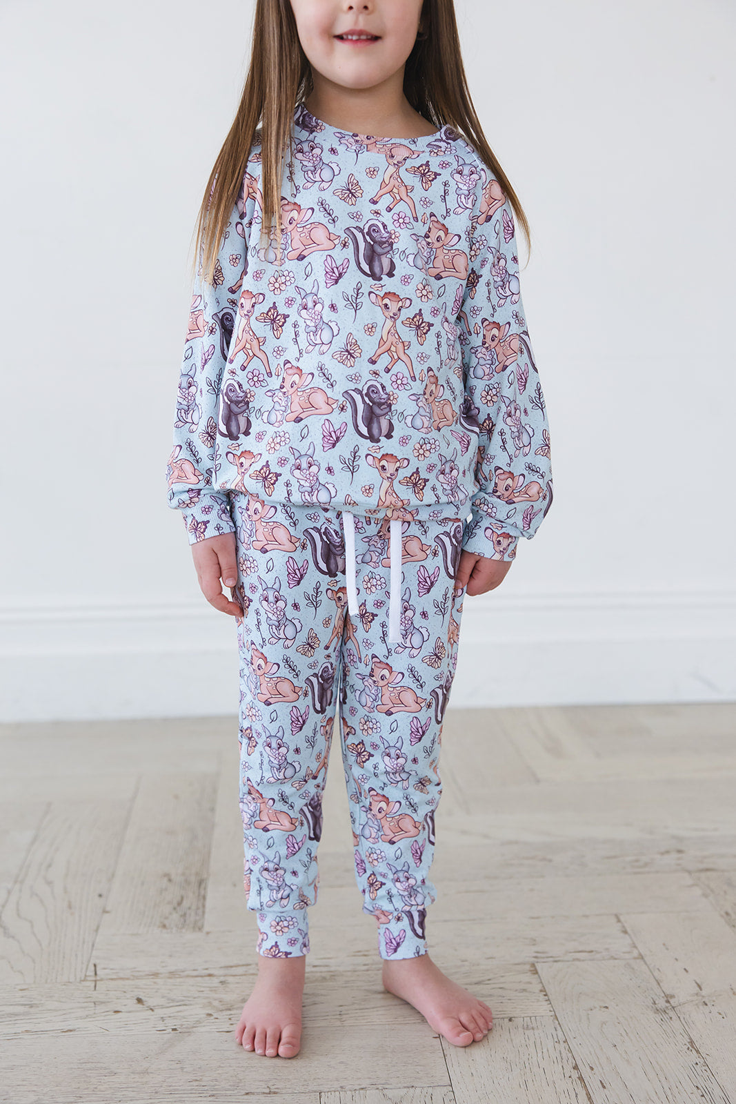 Bloom & Fawn - Bamboo Terry Set