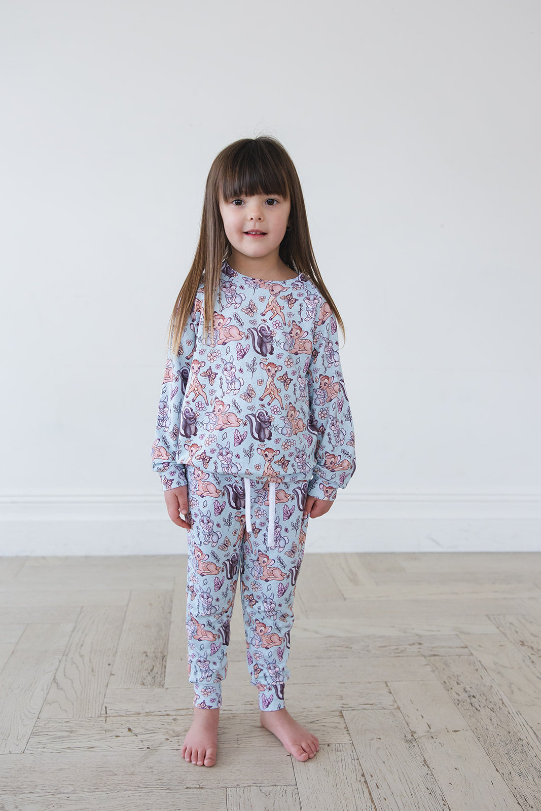 Bloom & Fawn - Bamboo Terry Set