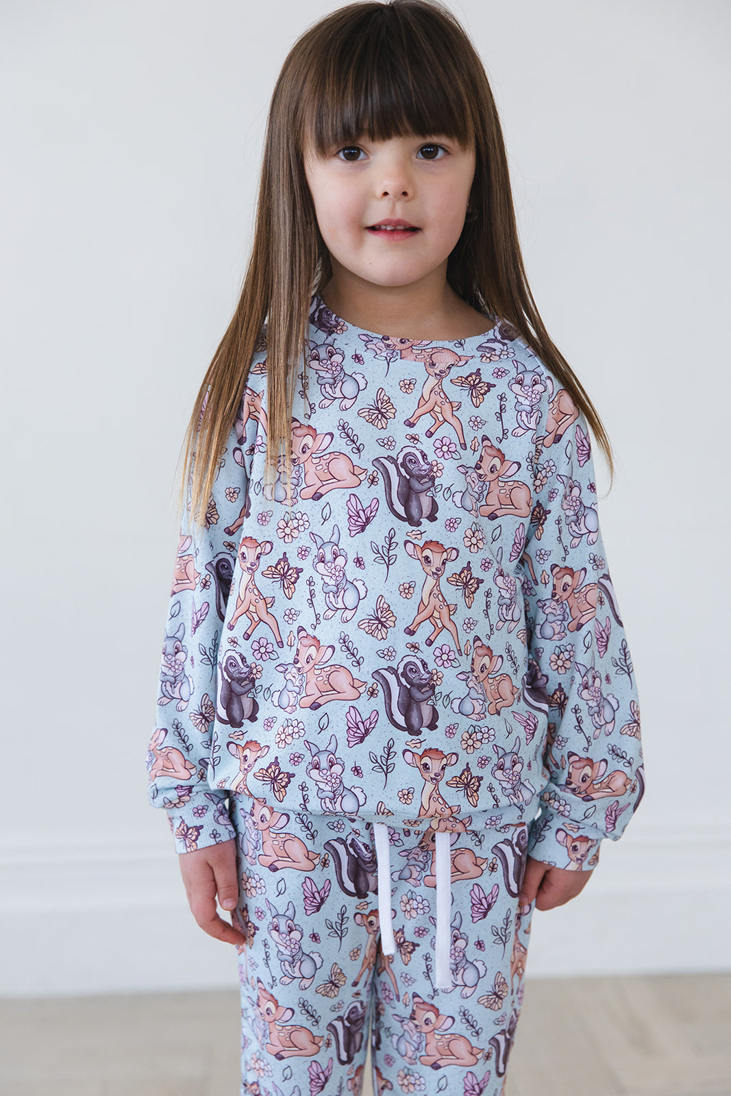 Bloom & Fawn - Bamboo Terry Set