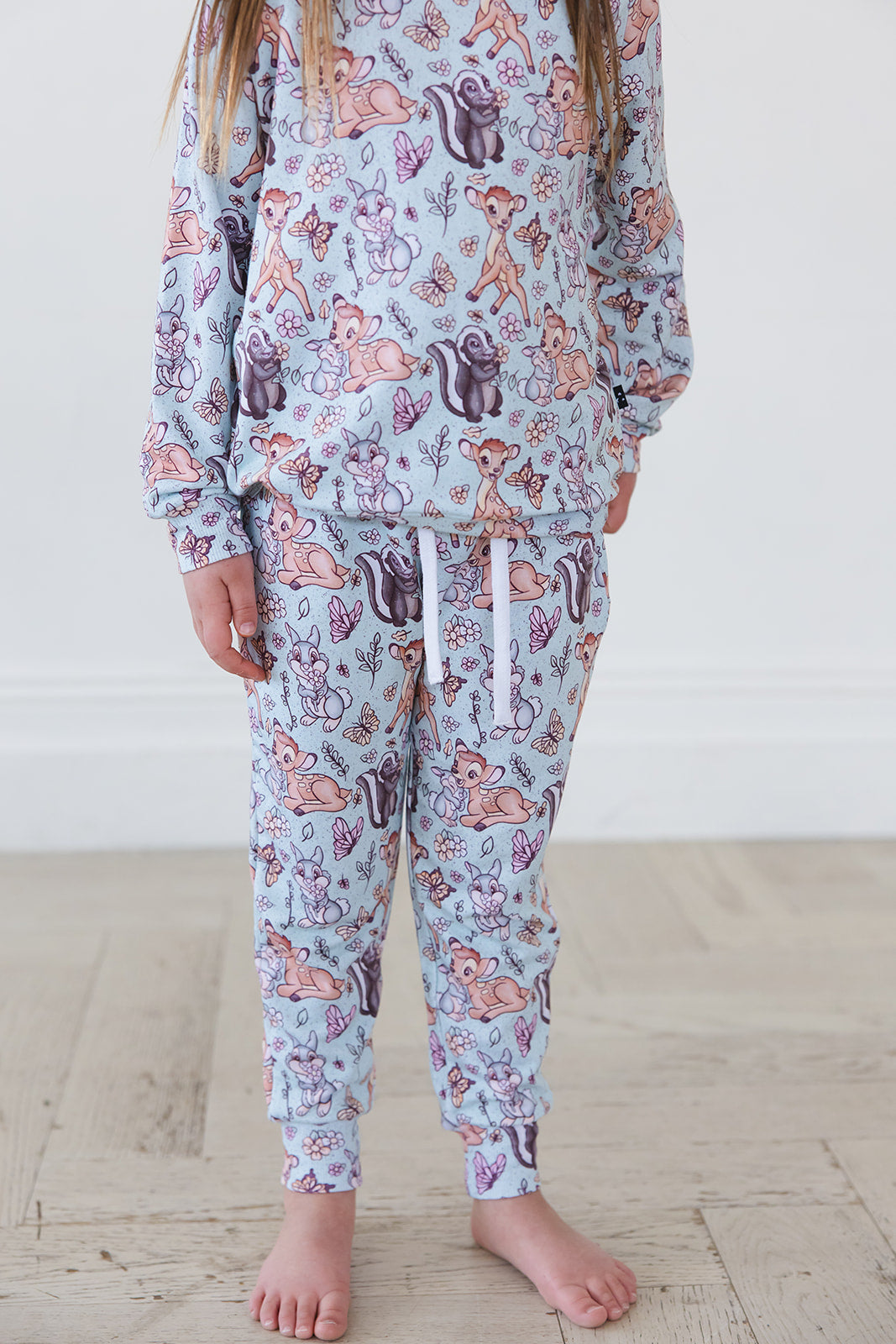 Bloom & Fawn - Bamboo Terry Set