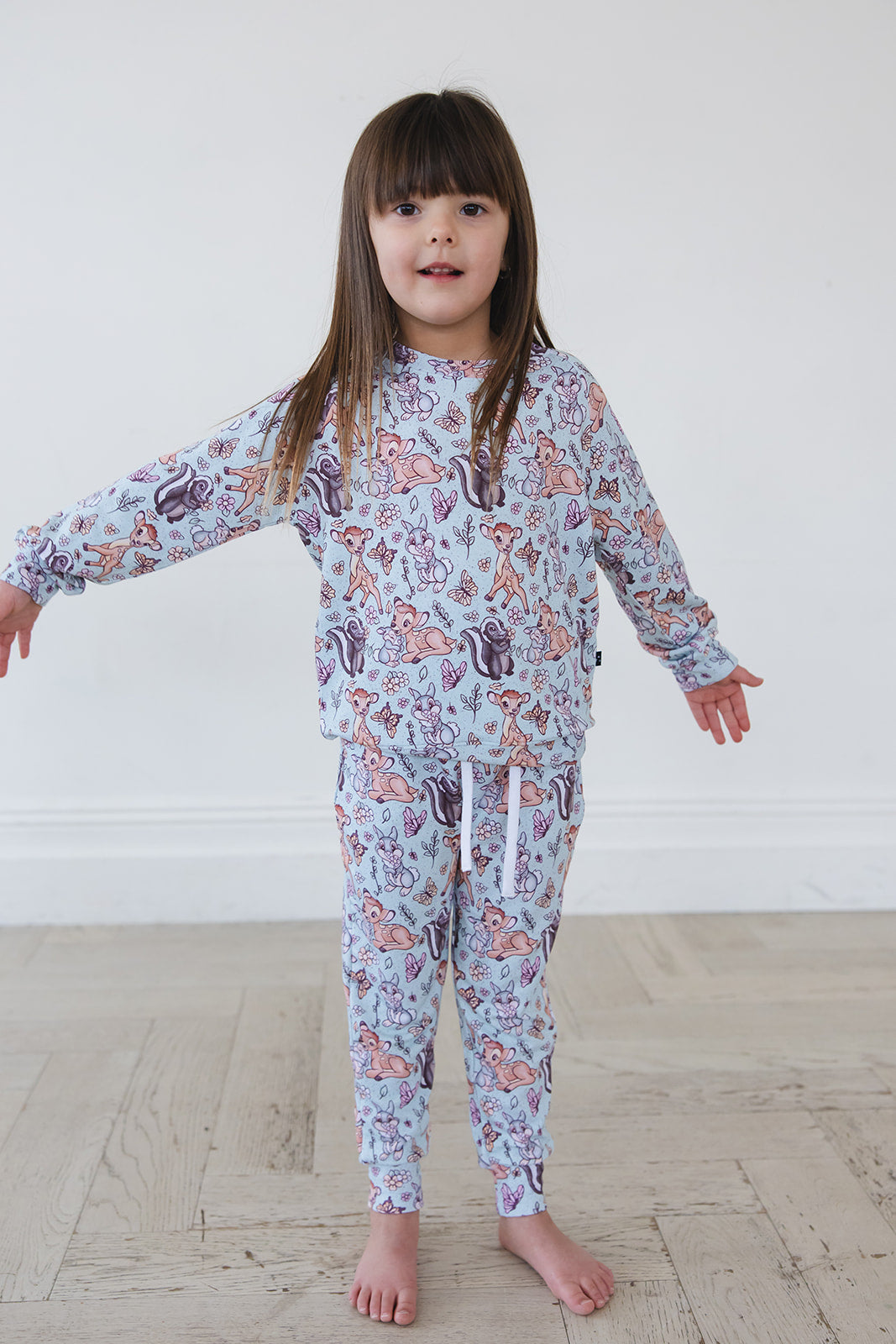 Bloom & Fawn - Bamboo Terry Set