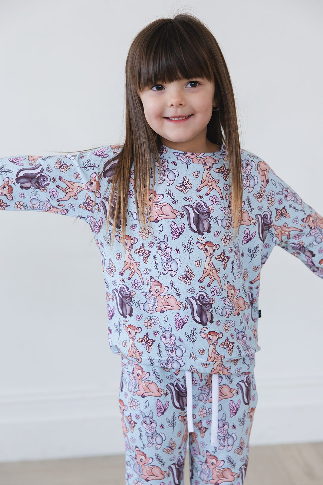 Bloom & Fawn - Bamboo Terry Set