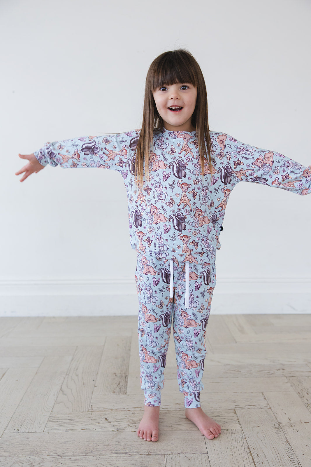 Bloom & Fawn - Bamboo Terry Set