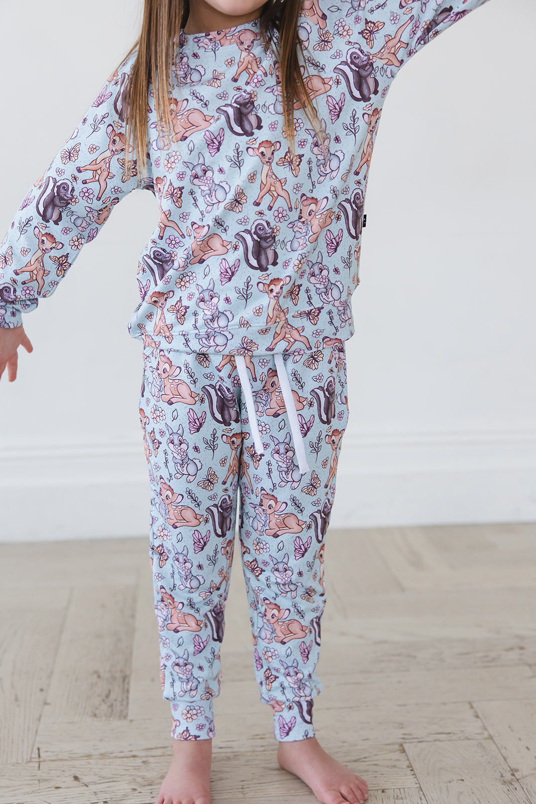 Bloom & Fawn - Bamboo Terry Set