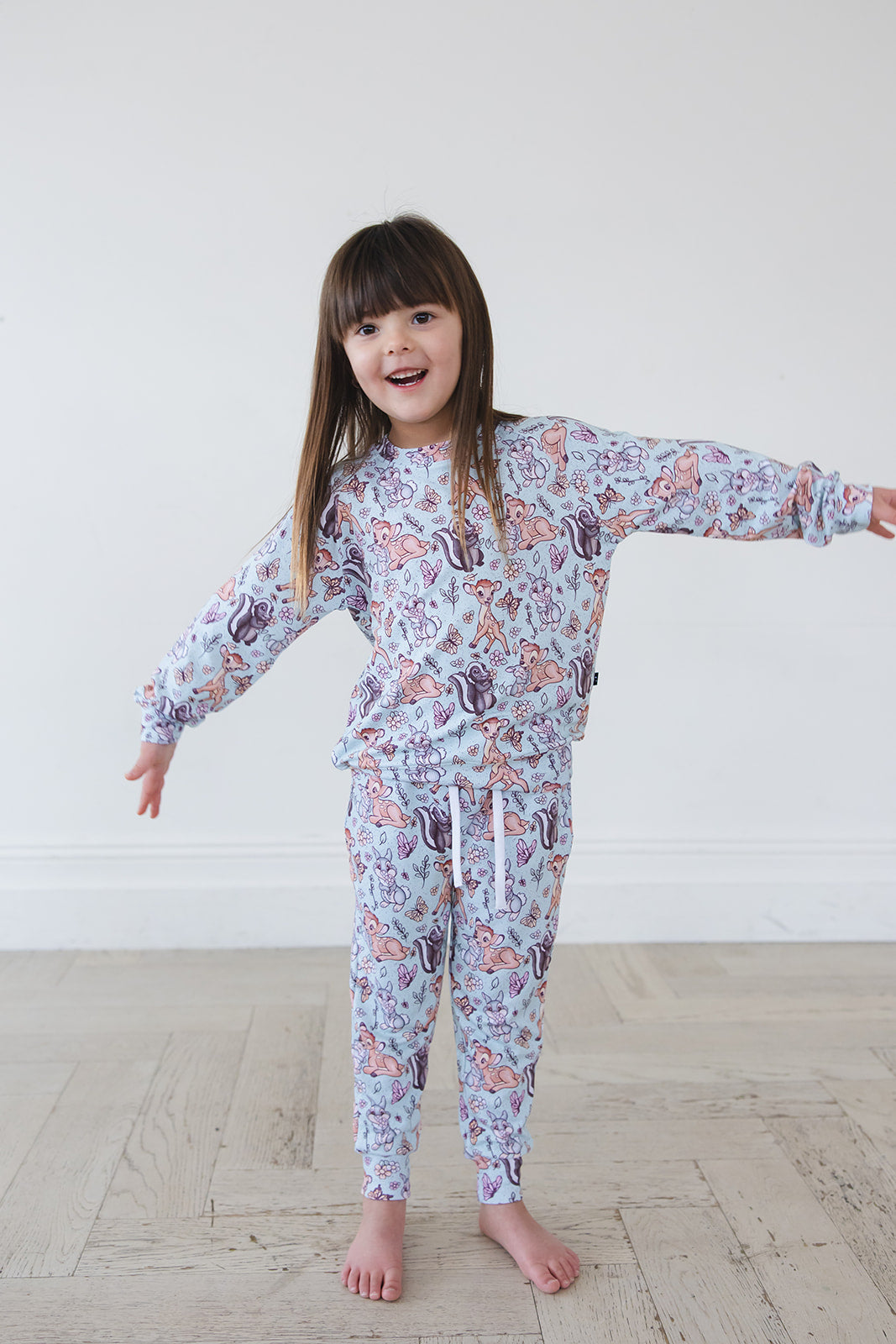 Bloom & Fawn - Bamboo Terry Set