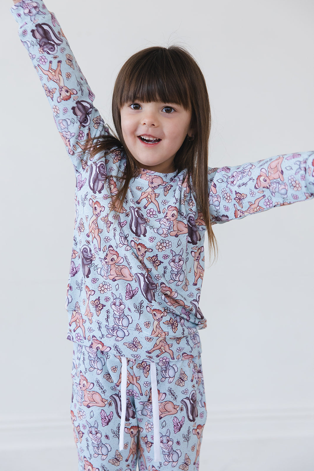 Bloom & Fawn - Bamboo Terry Set