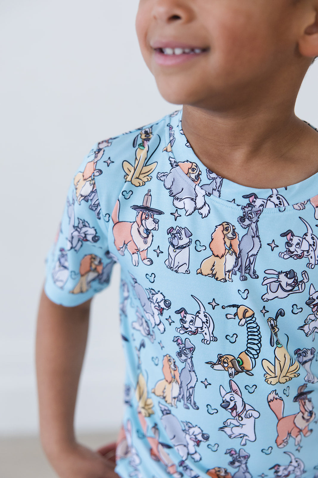 Darling Dogs - Everyday Tee