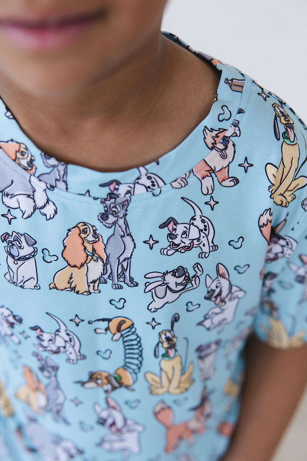 Darling Dogs - Everyday Tee