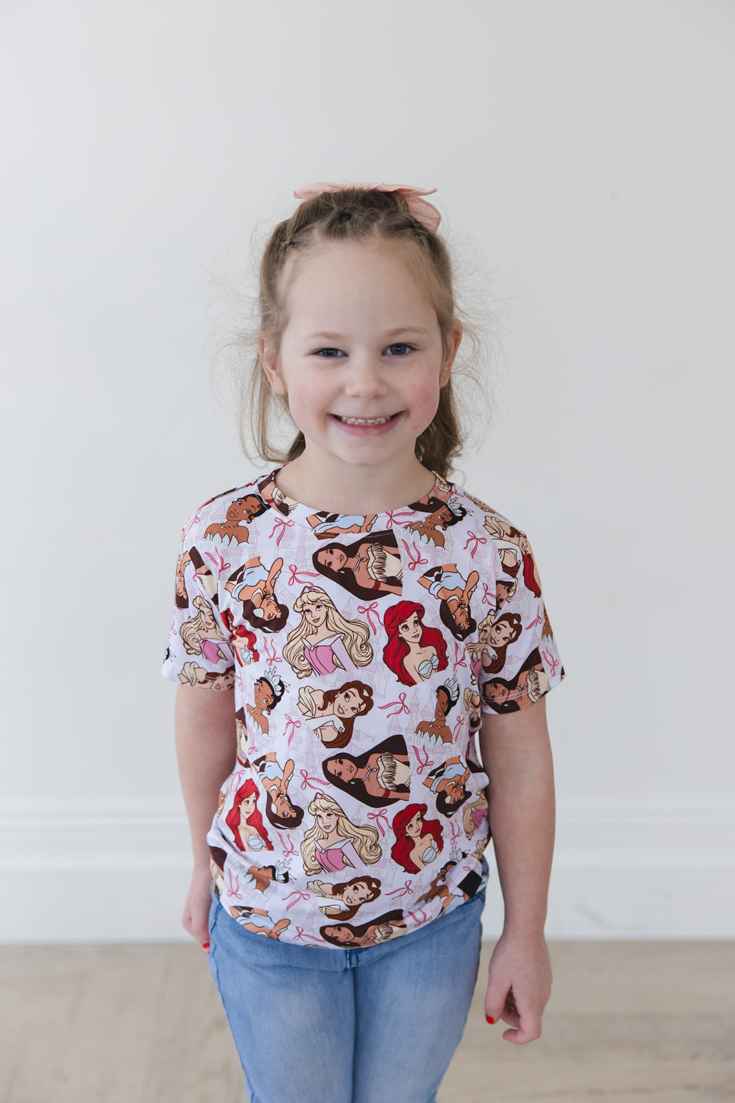 The Bow Collective - Everyday Tee