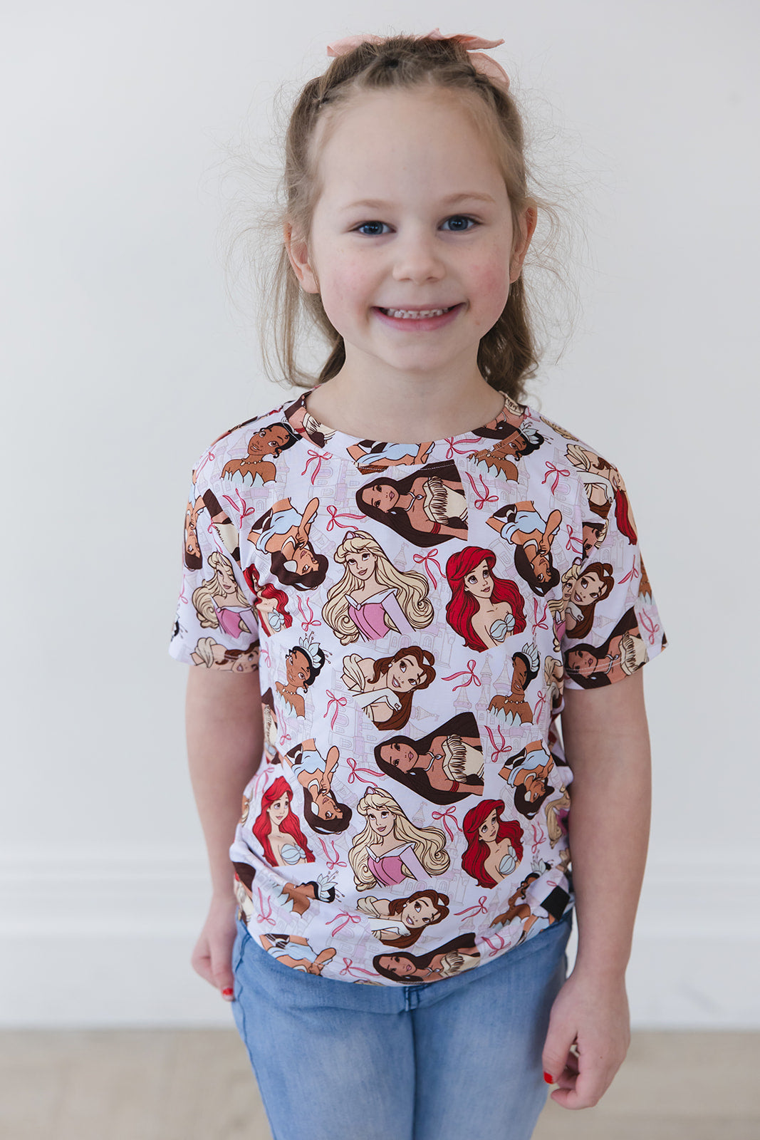 The Bow Collective - Everyday Tee
