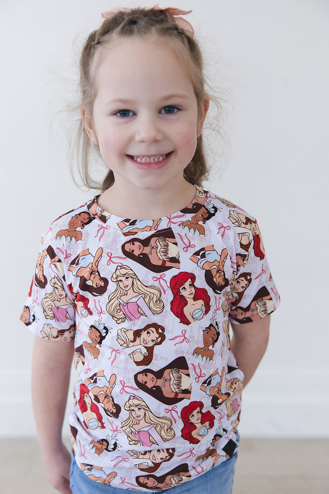 The Bow Collective - Everyday Tee