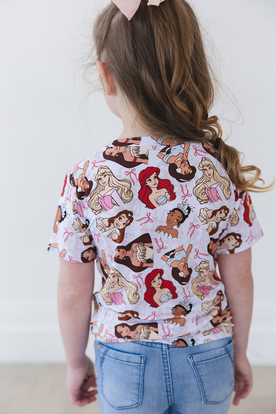 The Bow Collective - Everyday Tee