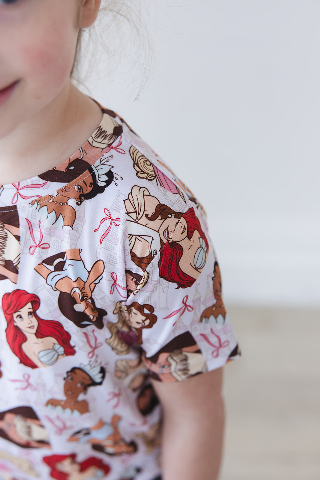 The Bow Collective - Everyday Tee