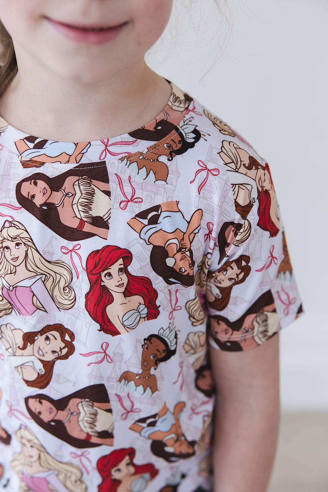The Bow Collective - Everyday Tee