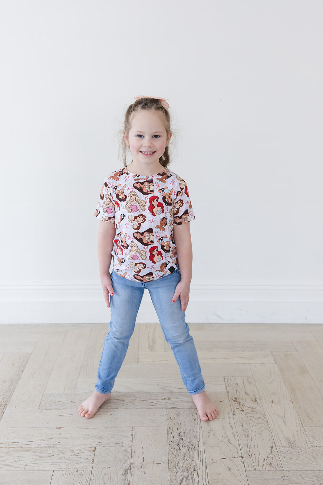The Bow Collective - Everyday Tee