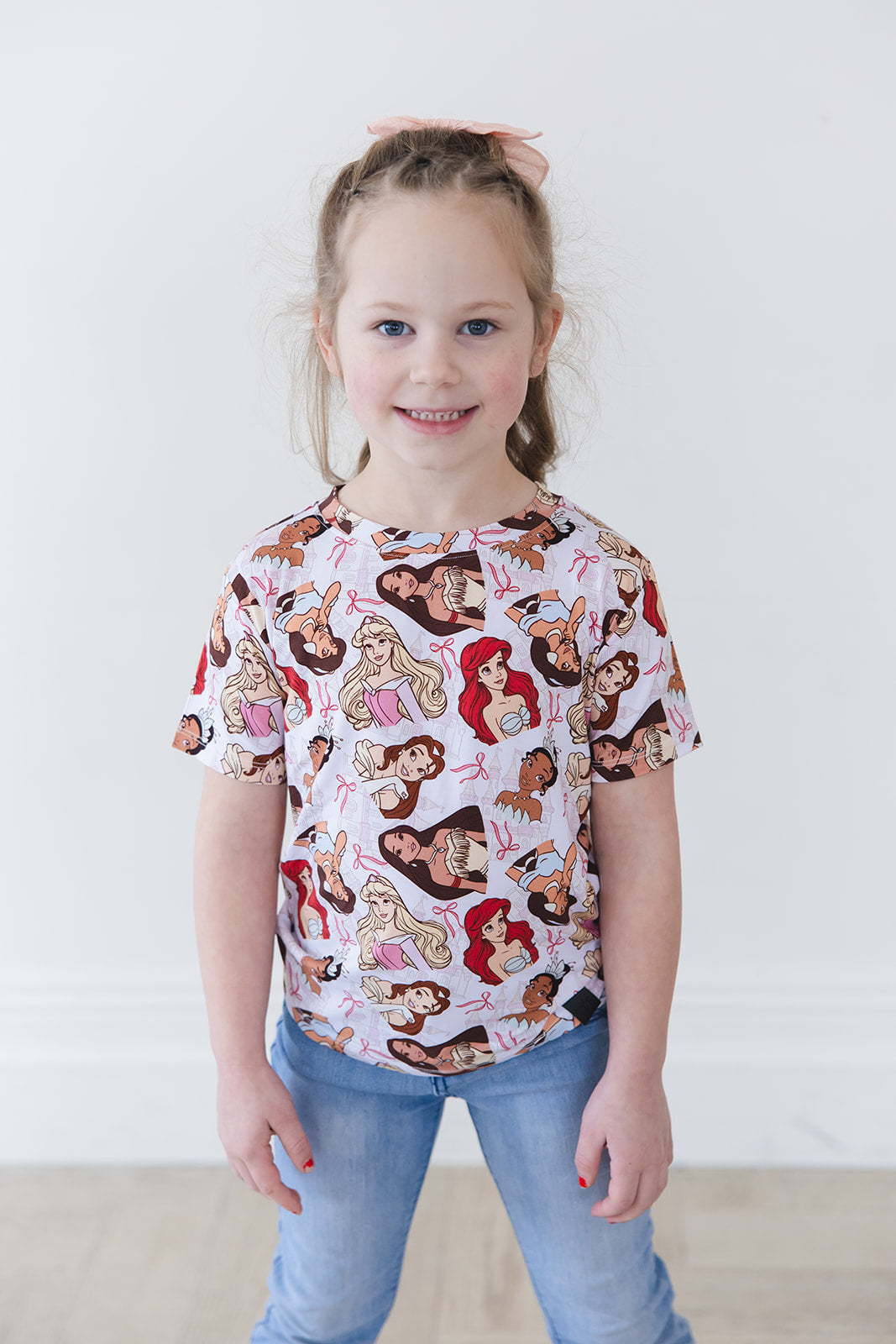 The Bow Collective - Everyday Tee