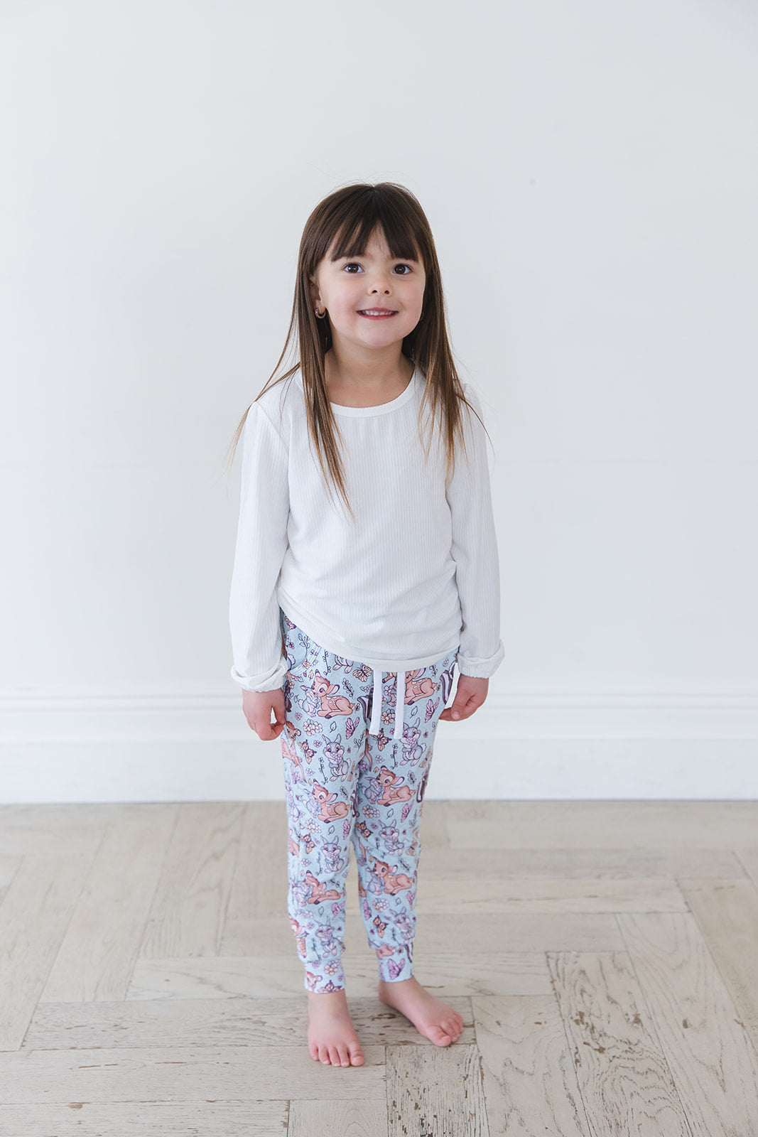 Bloom & Fawn - Bamboo Terry Jogger