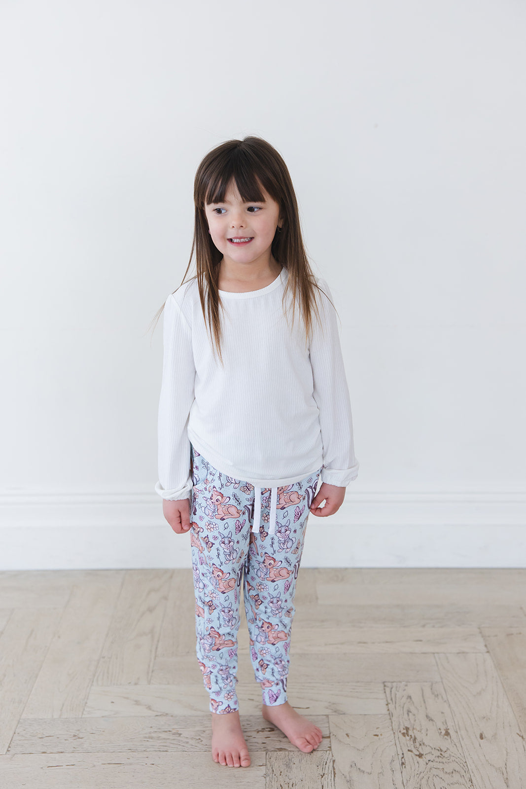 Bloom & Fawn - Bamboo Terry Jogger
