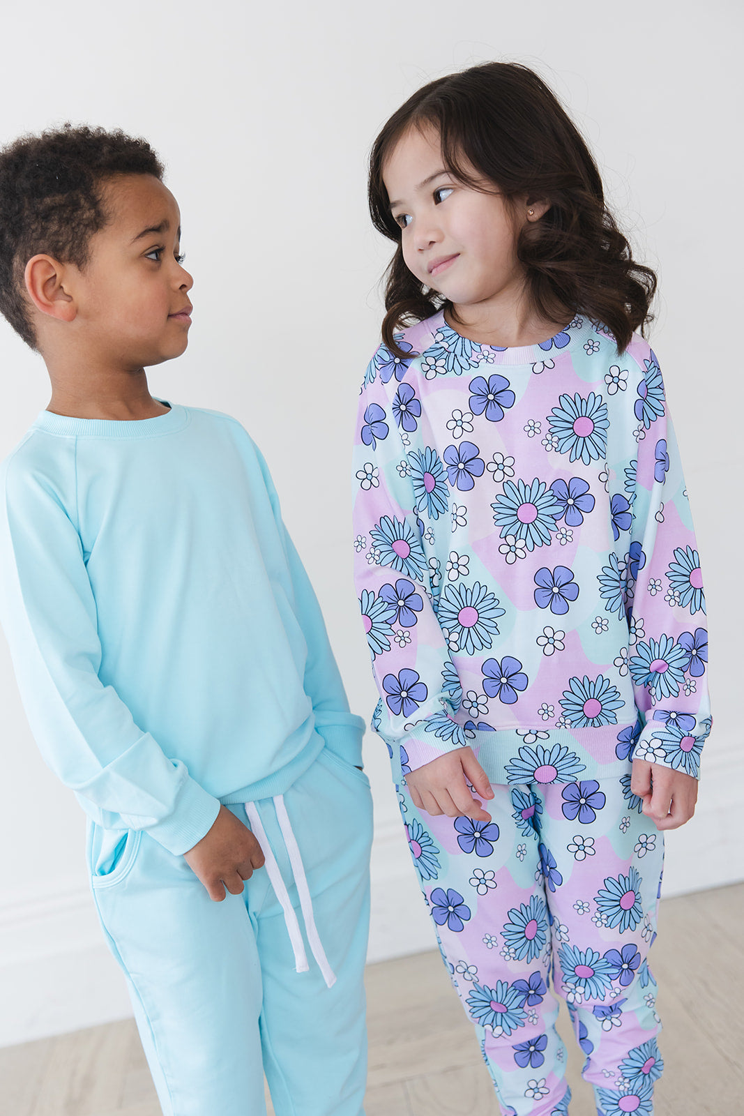 Blake - Bamboo Terry Set