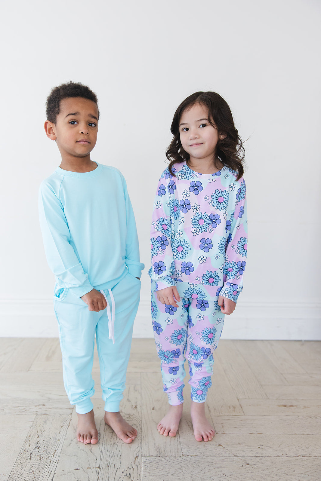 Blake - Bamboo Terry Set