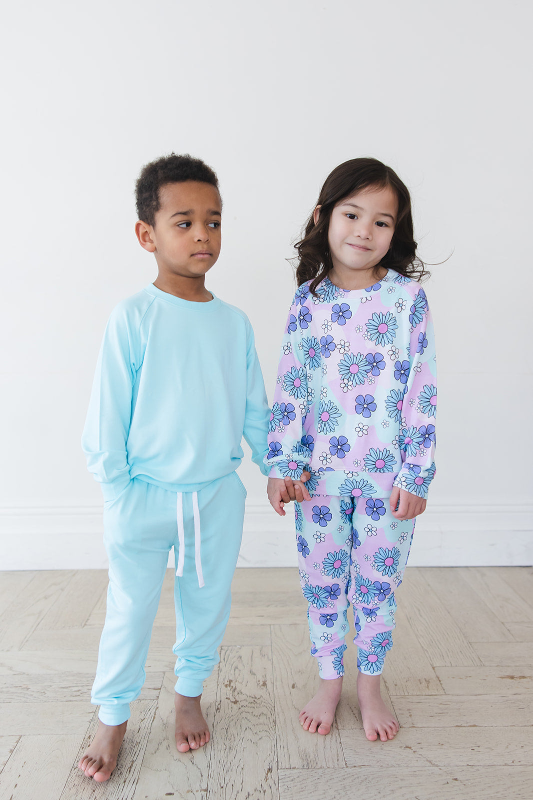 Blake - Bamboo Terry Set